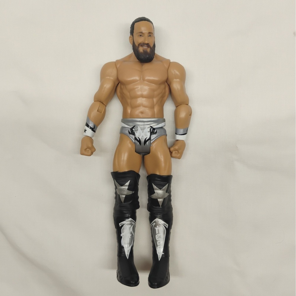 WWE Tony Nese Mattel Basic Wrestling Action Figure